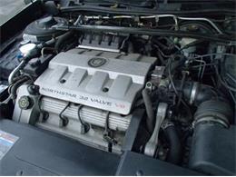 1998 Cadillac DeVille (CC-1166819) for sale in Cadillac, Michigan