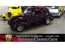 1937 Chevrolet Street Rod (CC-1166836) for sale in Indianapolis, Indiana
