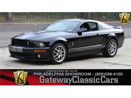 2007 Ford Mustang (CC-1166847) for sale in West Deptford, New Jersey