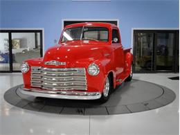 1949 Chevrolet 3100 (CC-1166850) for sale in Palmetto, Florida
