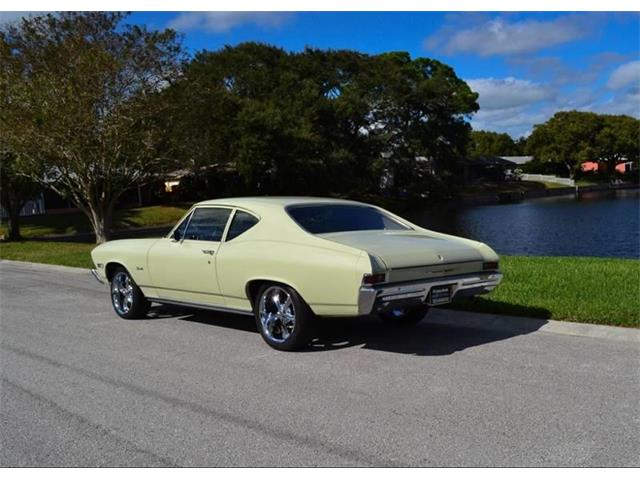 1968 Chevrolet Chevelle (CC-1166902) for sale in Clearwater, Florida