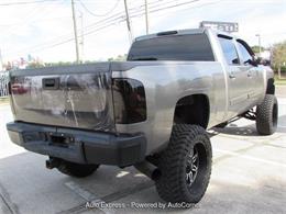 2008 Chevrolet Silverado (CC-1166914) for sale in Orlando, Florida