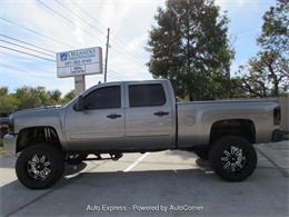 2008 Chevrolet Silverado (CC-1166914) for sale in Orlando, Florida