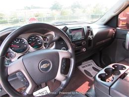 2008 Chevrolet Silverado (CC-1166914) for sale in Orlando, Florida