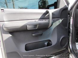 2008 Chevrolet Silverado (CC-1166914) for sale in Orlando, Florida