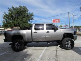 2008 Chevrolet Silverado (CC-1166914) for sale in Orlando, Florida