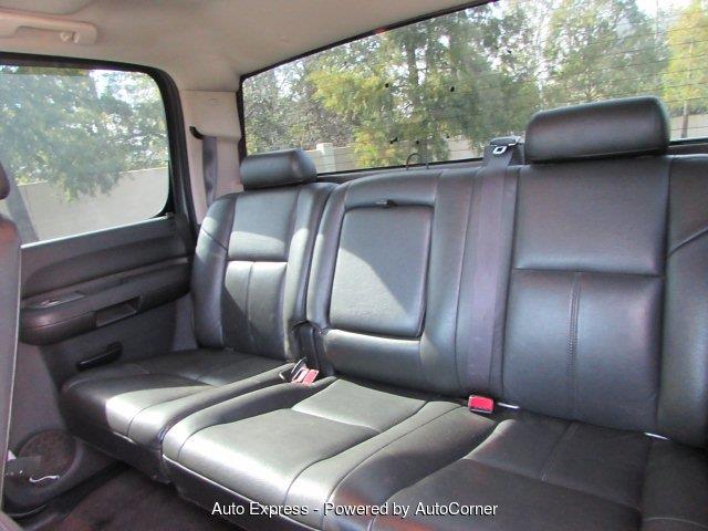 2008 Chevrolet Silverado (CC-1166914) for sale in Orlando, Florida