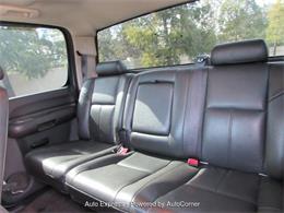 2008 Chevrolet Silverado (CC-1166914) for sale in Orlando, Florida