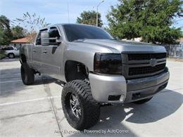 2008 Chevrolet Silverado (CC-1166914) for sale in Orlando, Florida