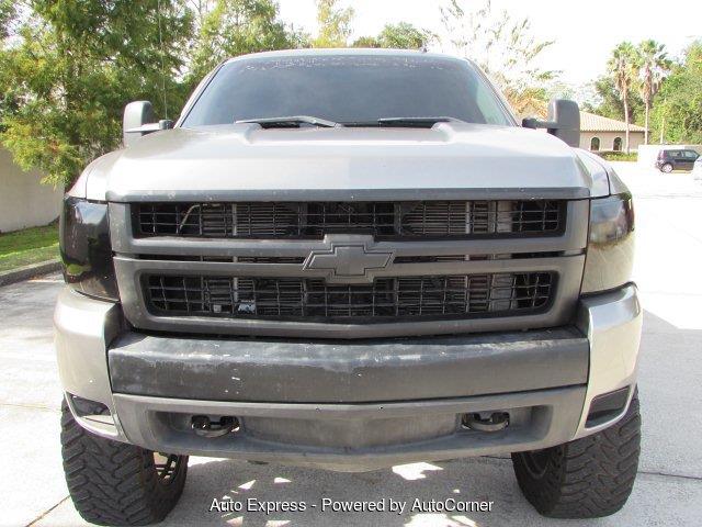 2008 Chevrolet Silverado (CC-1166914) for sale in Orlando, Florida