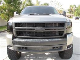 2008 Chevrolet Silverado (CC-1166914) for sale in Orlando, Florida