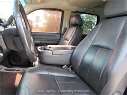 2008 Chevrolet Silverado (CC-1166914) for sale in Orlando, Florida