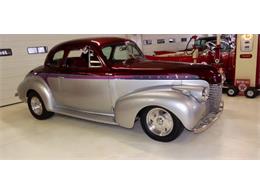 1940 Chevrolet Deluxe (CC-1166917) for sale in Columbus, Ohio