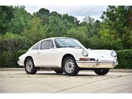 1965 Porsche 911 (CC-1160695) for sale in Raleigh, North Carolina