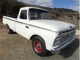 1966 Ford F250 (CC-1166961) for sale in Laguna Beach, California