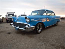 1957 Chevrolet Bel Air (CC-1166964) for sale in Clarence, Iowa