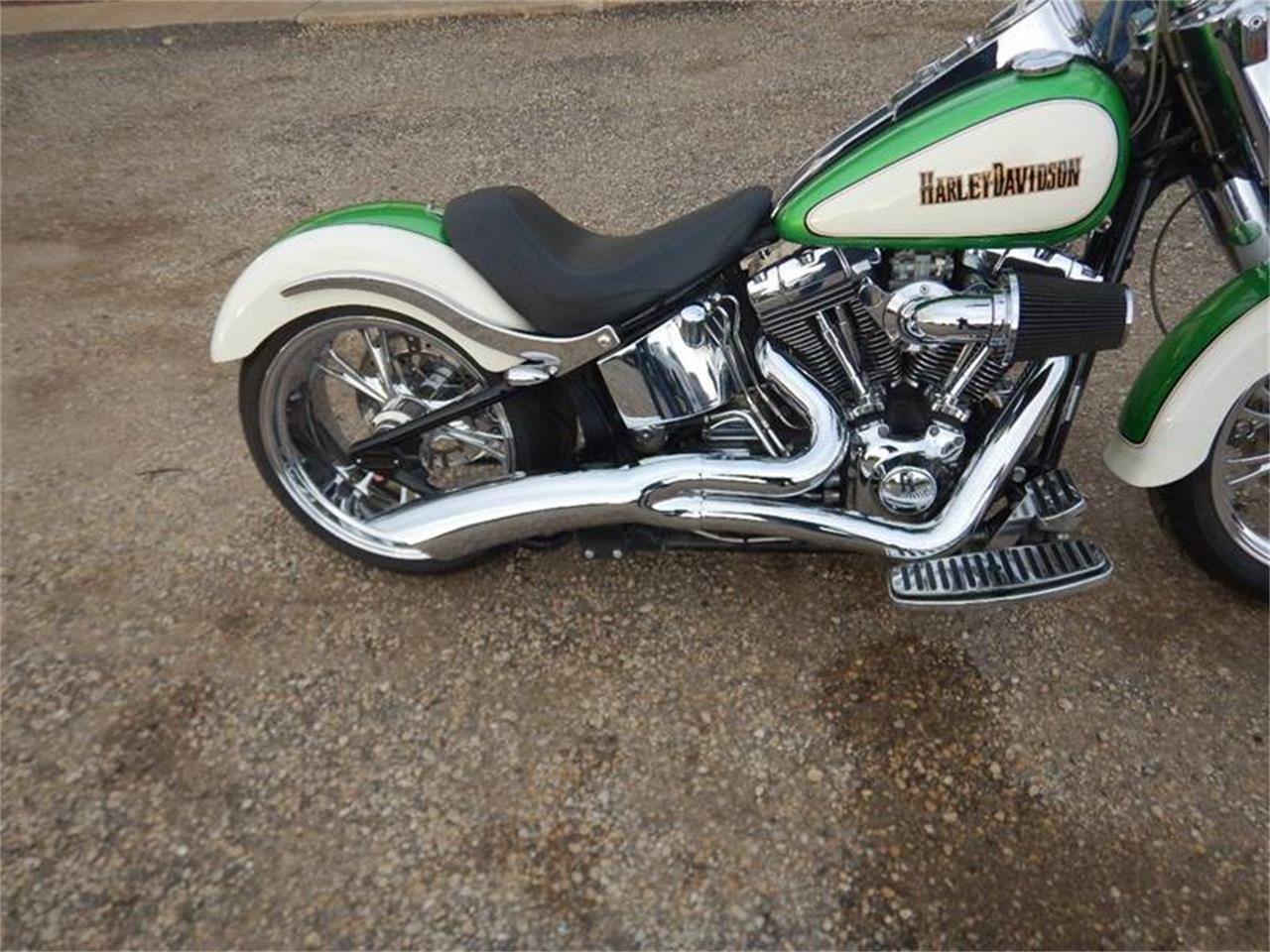 2000 Harley-Davidson Fat Boy for Sale | ClassicCars.com | CC-1166965