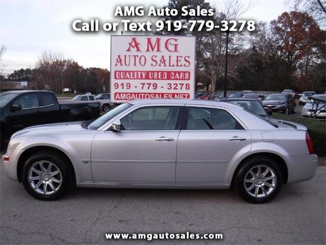 2005 Chrysler 300 (CC-1166972) for sale in Raleigh, North Carolina