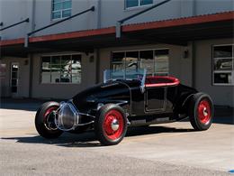 1927 Ford Model T Track-Nose Roadster (CC-1160699) for sale in Culver City, California