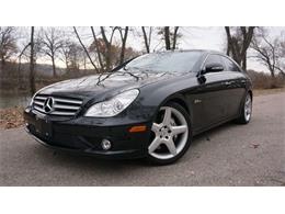 2007 Mercedes-Benz CLS-Class (CC-1166992) for sale in Valley Park, Missouri