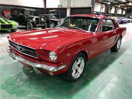 1965 Ford Mustang (CC-1166995) for sale in Sherman, Texas