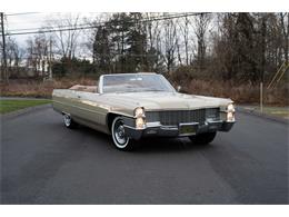 1965 Cadillac DeVille (CC-1166997) for sale in Orange, Connecticut