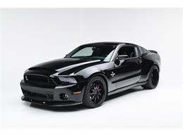 2014 Shelby GT500 (CC-1166999) for sale in Scottsdale, Arizona