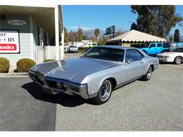 1968 Buick Riviera (CC-1167012) for sale in Redlands, California