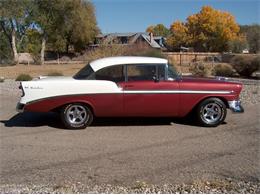 1956 Chevrolet Bel Air (CC-1167017) for sale in Albuquerque, New Mexico