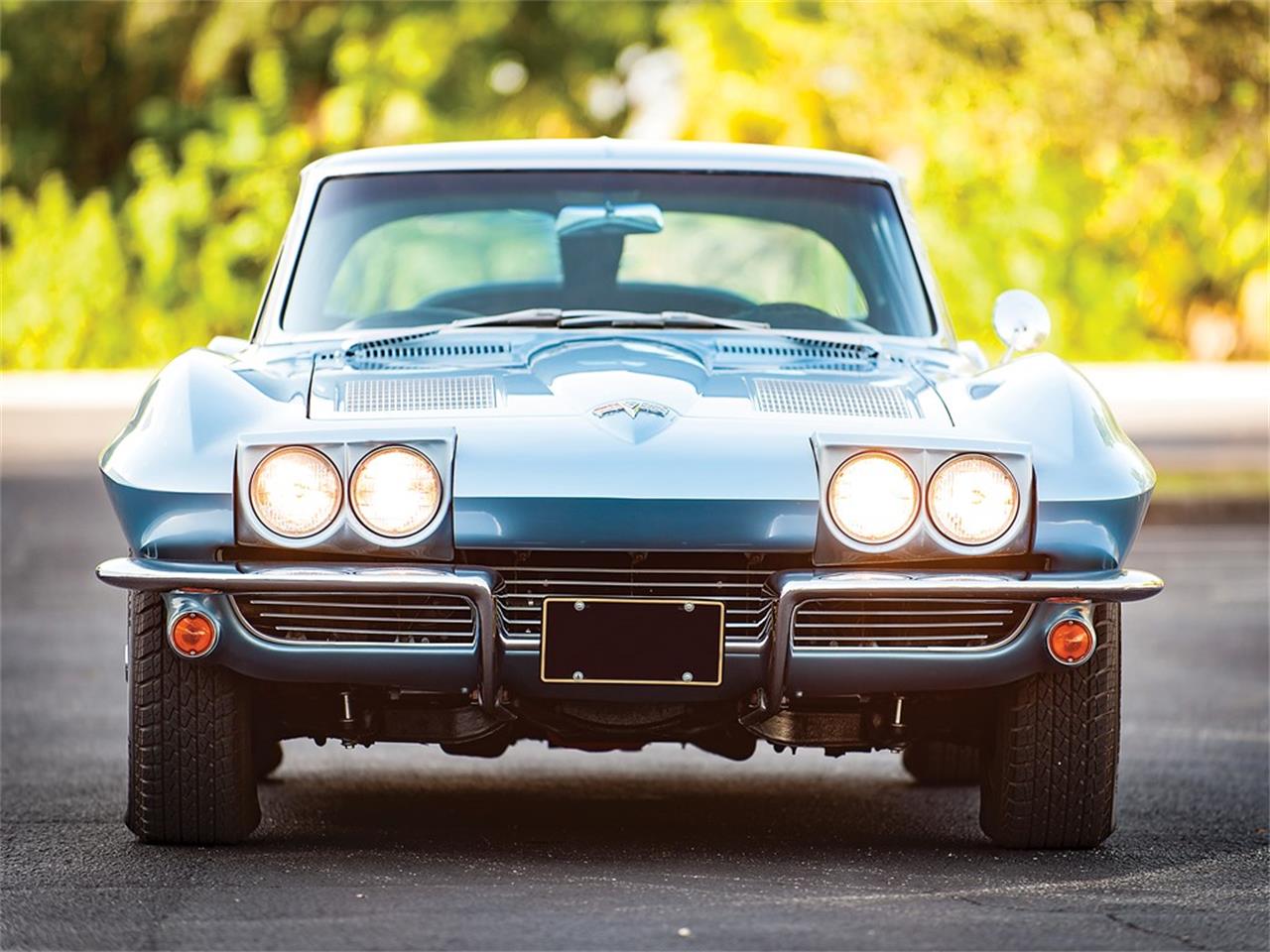 1963 Chevrolet Corvette Stingray for Sale | ClassicCars.com | CC-1160702