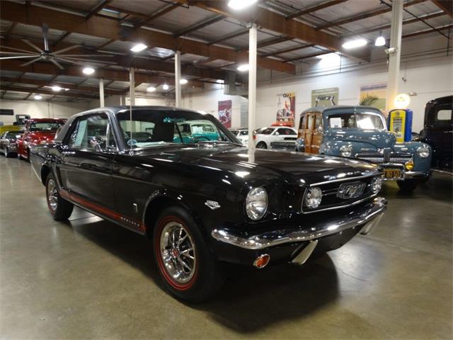 1966 Ford Mustang GT (CC-1167036) for sale in Costa Mesa, California