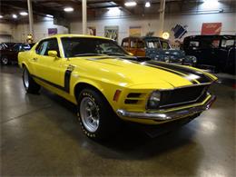 1970 Ford Mustang (CC-1167042) for sale in Costa Mesa, California