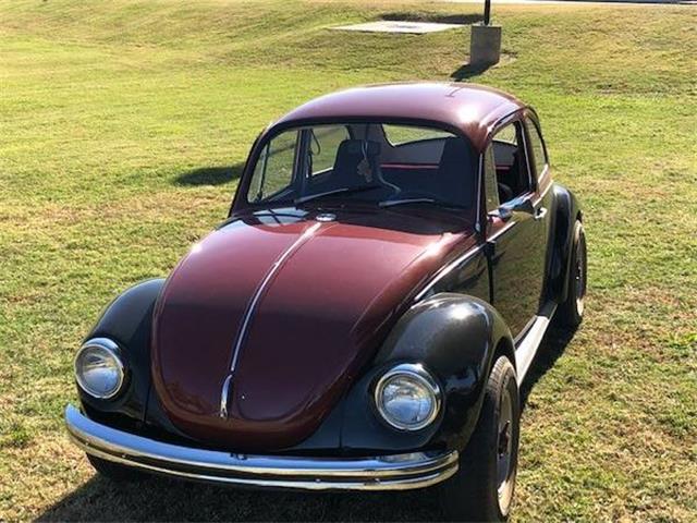 1971 Volkswagen Super Beetle (CC-1167045) for sale in Mesa, Arizona