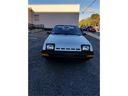 1983 Datsun Pulsar (CC-1167048) for sale in Washington, District Of Columbia