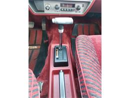 1983 Datsun Pulsar (CC-1167048) for sale in Washington, District Of Columbia