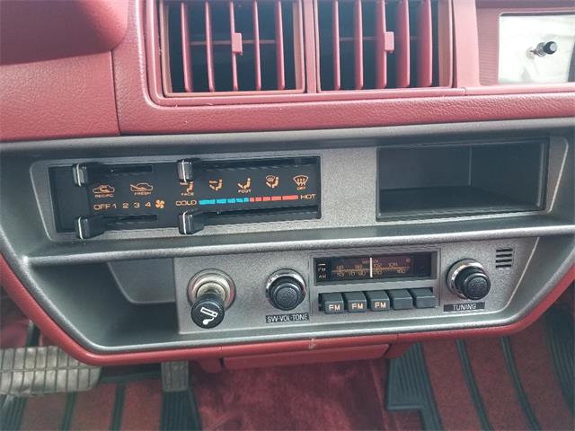 1983 Datsun Pulsar (CC-1167048) for sale in Washington, District Of Columbia