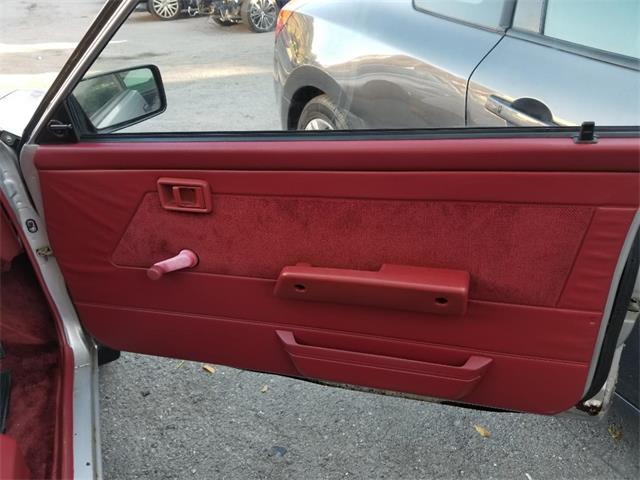 1983 Datsun Pulsar (CC-1167048) for sale in Washington, District Of Columbia