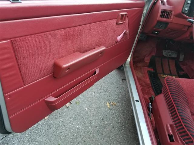 1983 Datsun Pulsar (CC-1167048) for sale in Washington, District Of Columbia
