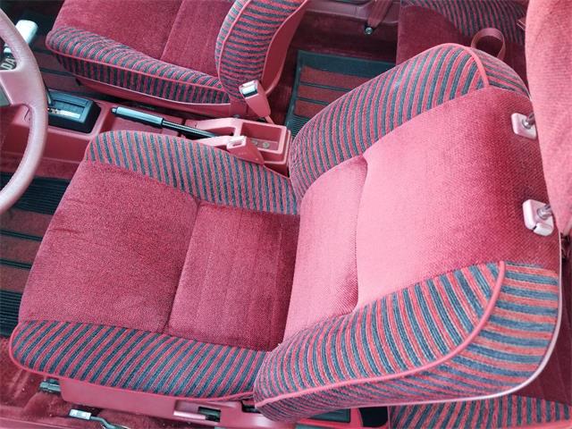 1983 Datsun Pulsar (CC-1167048) for sale in Washington, District Of Columbia