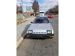 1983 Datsun Pulsar (CC-1167048) for sale in Washington, District Of Columbia