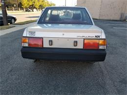 1983 Datsun Pulsar (CC-1167048) for sale in Washington, District Of Columbia