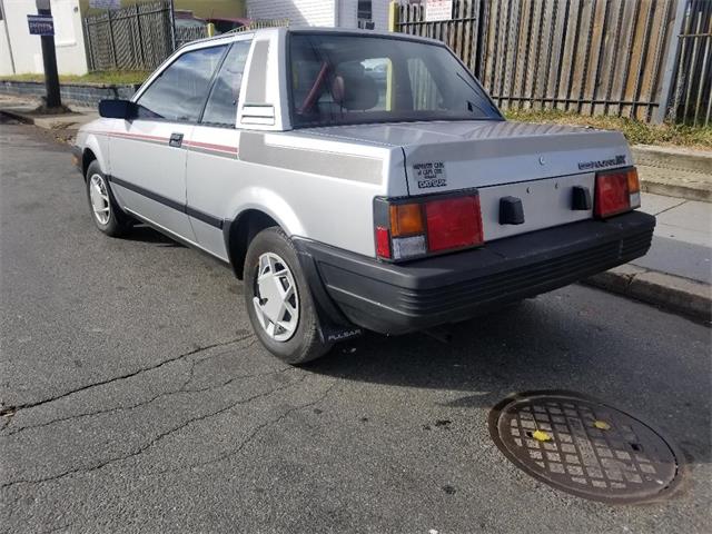 1983 Datsun Pulsar (CC-1167048) for sale in Washington, District Of Columbia