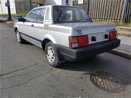 1983 Datsun Pulsar (CC-1167048) for sale in Washington, District Of Columbia