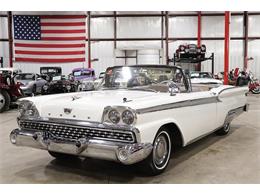 1959 Ford Fairlane 500 (CC-1167052) for sale in Kentwood, Michigan