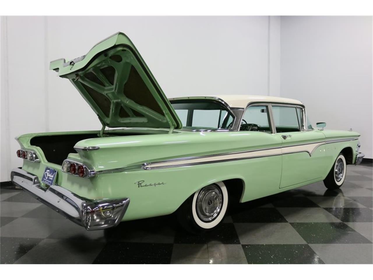 1959 Edsel Ranger for Sale | ClassicCars.com | CC-1167053