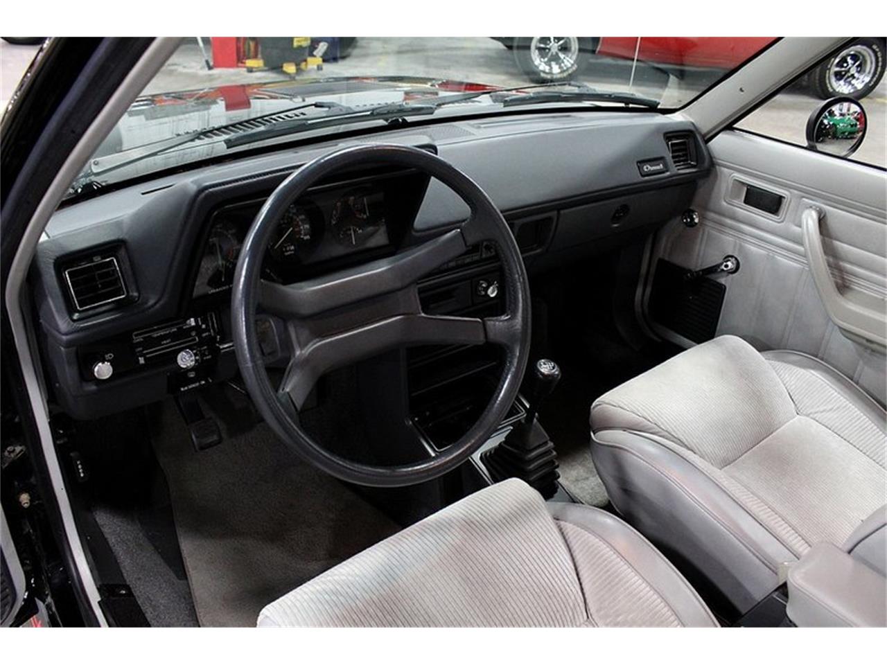 1985 Dodge Omni for Sale | ClassicCars.com | CC-1167062