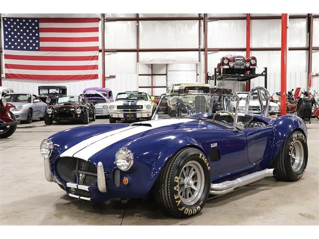 1965 Shelby Cobra (CC-1167066) for sale in Kentwood, Michigan