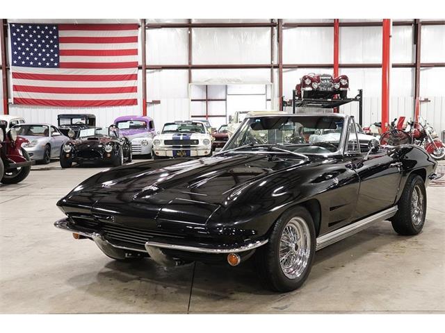 1964 Chevrolet Corvette (CC-1167072) for sale in Kentwood, Michigan