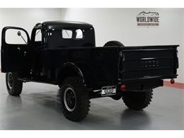 1947 Dodge Power Wagon (CC-1167078) for sale in Denver , Colorado