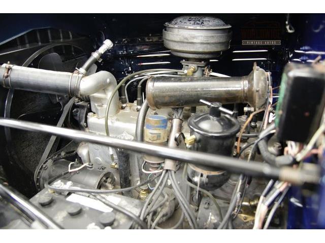 1947 Dodge Power Wagon (CC-1167078) for sale in Denver , Colorado